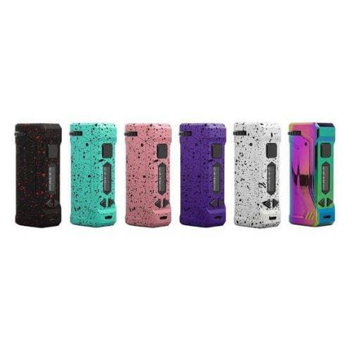 Wulf UNI Pro Battery Mod