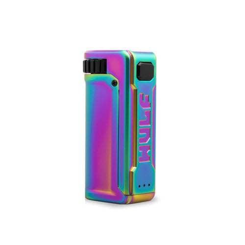Wulf UNI S Battery Mod - Full Color