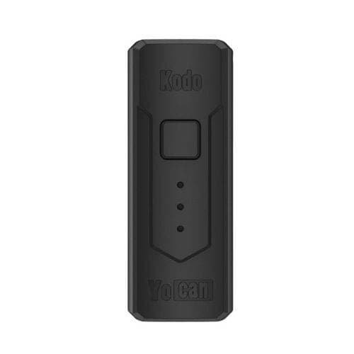 Yocan Kodo Mini Box Battery - Black