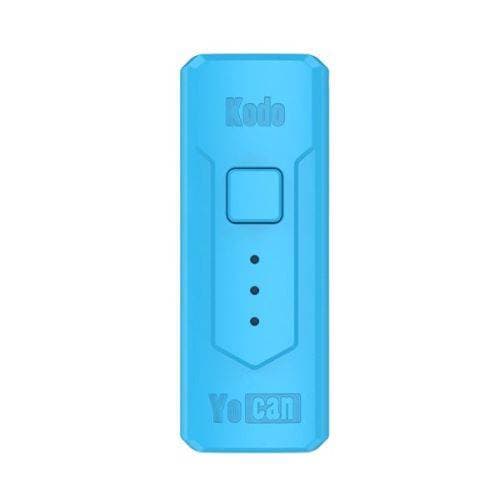 Yocan Kodo Mini Box Battery - Blue
