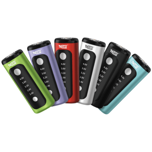 Yocan Kodo Plus Battery
