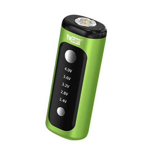 Yocan Kodo Plus Battery - Green