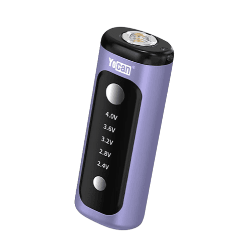 Yocan Kodo Plus Battery - Purple