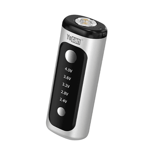 Yocan Kodo Plus Battery - Silver