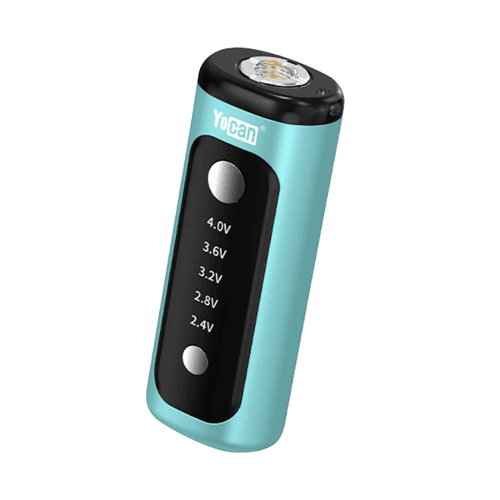 Yocan Kodo Plus Battery - Teal