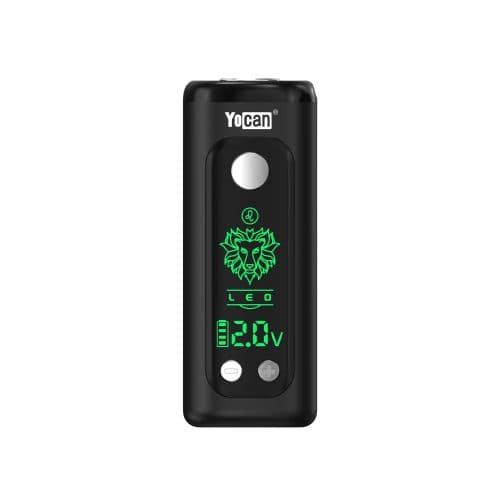 Yocan Kodo Plus Zodiac Battery - Black / Leo