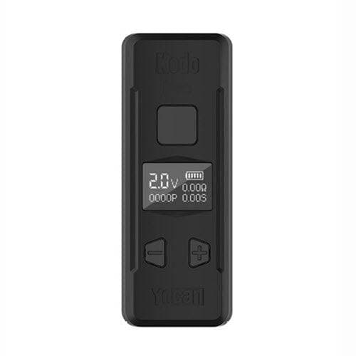 Yocan Kodo PRO Box Battery - Black