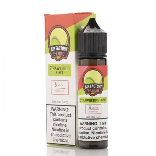 Air Factory Strawberry Kiwi 60ML