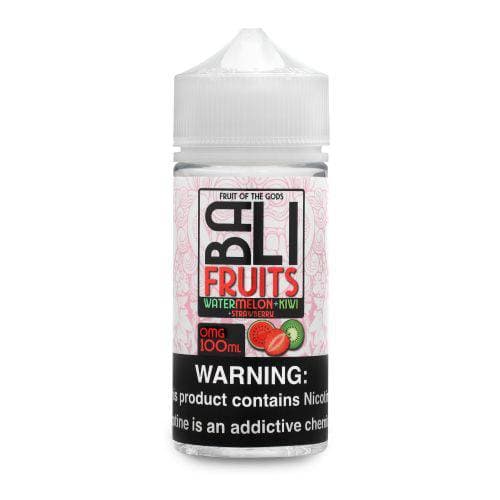 Bali Fruits Watermelon Kiwi Strawberry 100ML