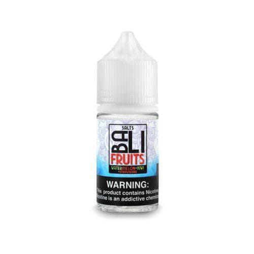 Bali Fruits Watermelon Kiwi Strawberry ICE Salt 30ML