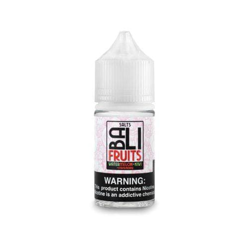 Bali Fruits Watermelon Kiwi Strawberry Salt 30ML