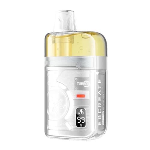 EBCREATE BC Pro 40K Disposable Vape Device