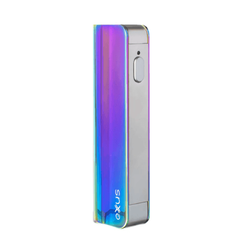 Exxus Vape Snap VV Cartridge Vaporizer Battery - Full Color