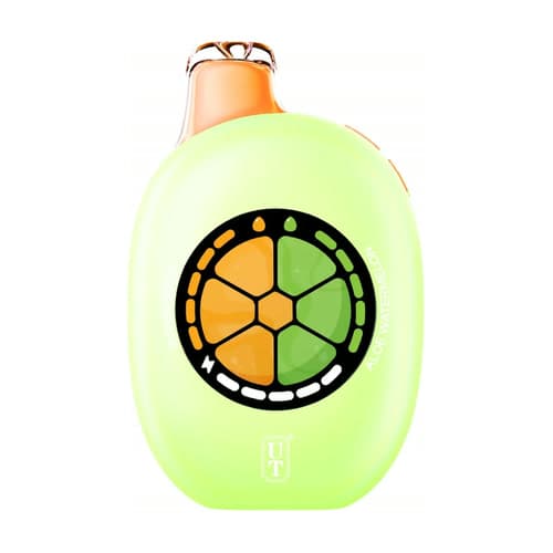 Flum UT 50K Disposable Vape Device - Aloe Grape/Aloe Watermelon