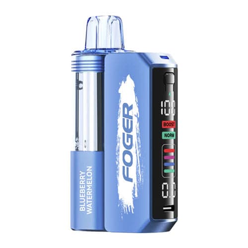 Foger Switch Pro 30K Disposable Vape Kit