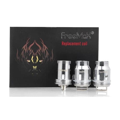 FreeMax Mesh Pro Replacement Coil - 3PK