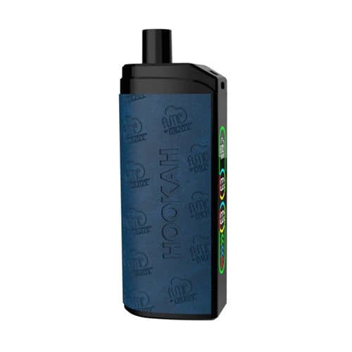 Fume Hookah 2% Nic 20000 Puffs Disposable Vape Device