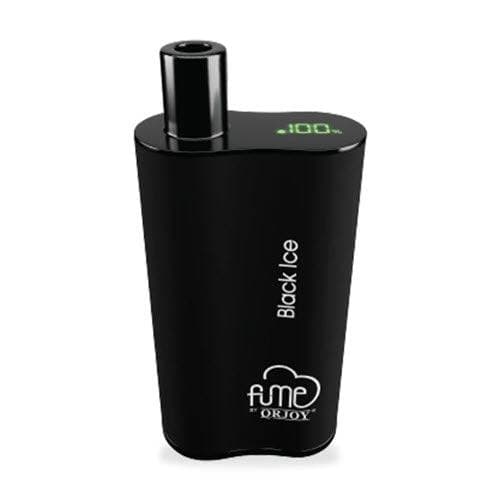 Fume INFINITY Plus 4500 Puffs Disposable Vape Device