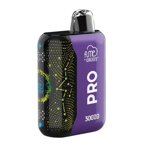 Fume PRO 30K Disposable Vape Device