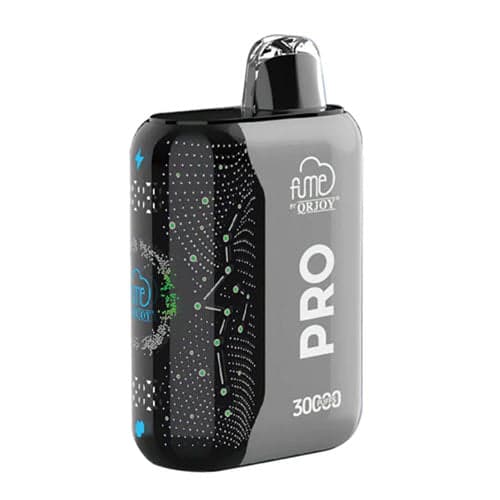 Fume PRO 30K Disposable Vape Device - Baja Splash