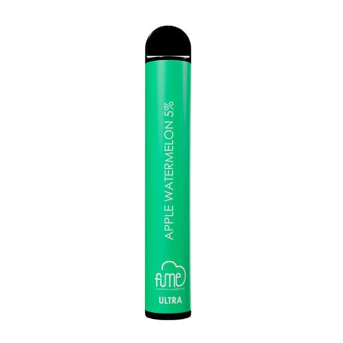 Fume Ultra Disposable Vape Device - Apple Watermelon