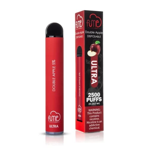 Fume Ultra Disposable Vape Device