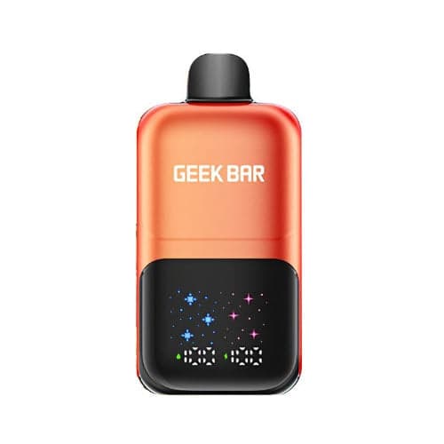 Geek Bar Ice Prince 50K Disposable Vape Device