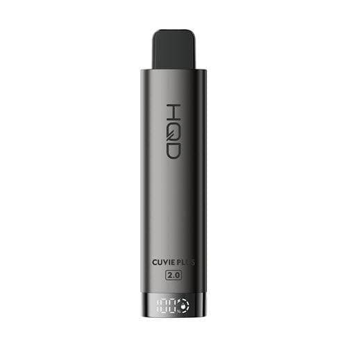 HQD Cuvie Plus 2.0 Disposable Vape Device