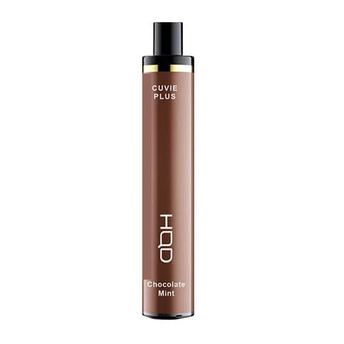 HQD Cuvie Plus Disposable Vape Device