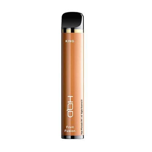 HQD King Disposable Vape Device