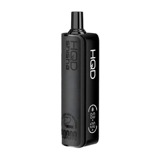 HQD Shisha 20K Hookah Disposable Vape Device