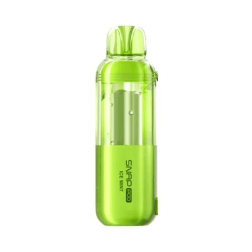 HQD Snap 50K Disposable Vape Pods
