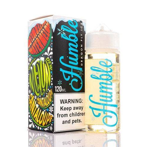Humble Ice DragonFly 120ML