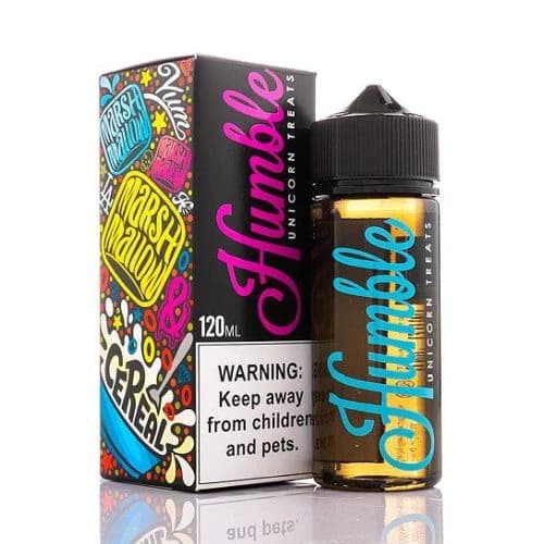 Humble Unicorn Treats 120ML