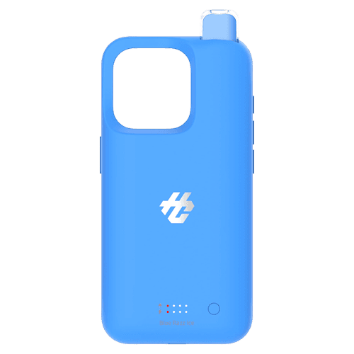 Humo Case iPhone 30,000 Puffs Disposable Vape Device