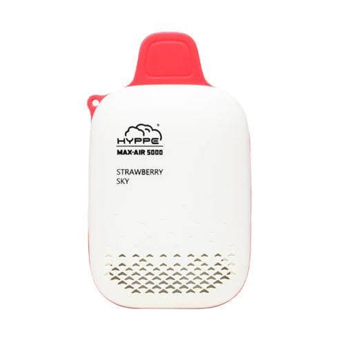 Hyppe Max Air 5000 Disposable Vape Device