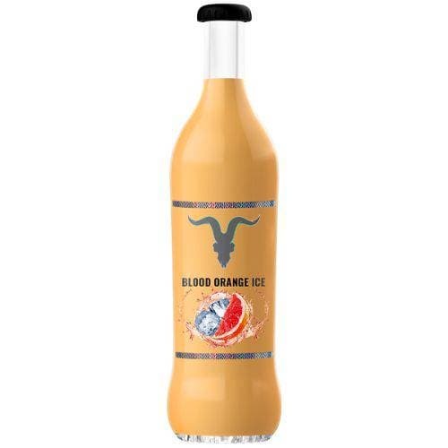Ignite v25 Disposable Vape Device - Blood Orange Ice