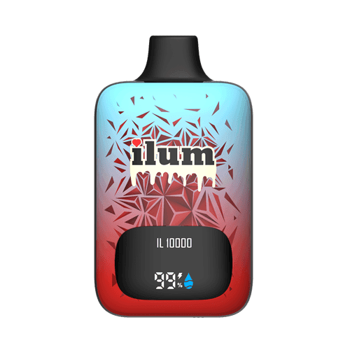 ilum IL10000 Puffs Disposable Vape Device
