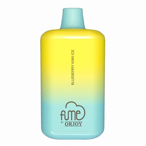 Fume RECHARGE Disposable Vape Device
