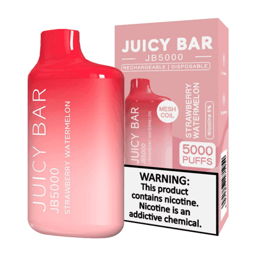 Juicy Bar JB5000 Disposable Vape Device