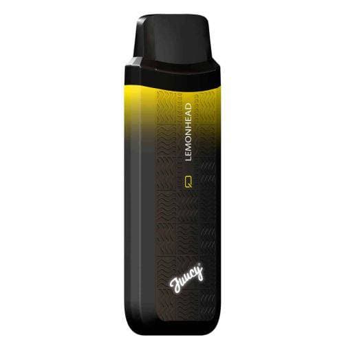 Juucy Model Q Disposable Vape Device