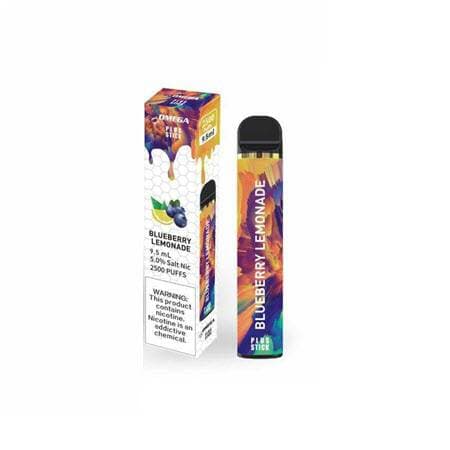 Kang Omega Plus Stick Disposable Vape Device