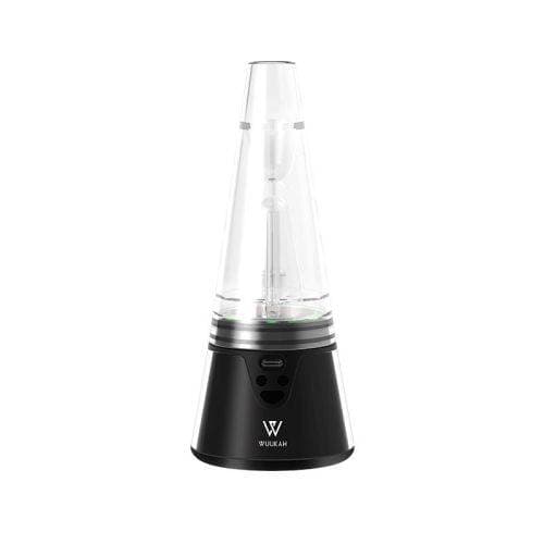 Leaf Buddi WuuKah Vaporizer Kit - Black