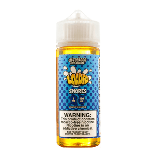 Loaded Smores 120ML