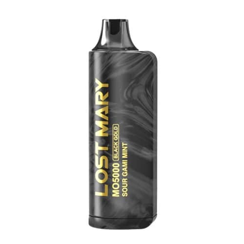 Lost Mary MO5000 Disposable Vape Device
