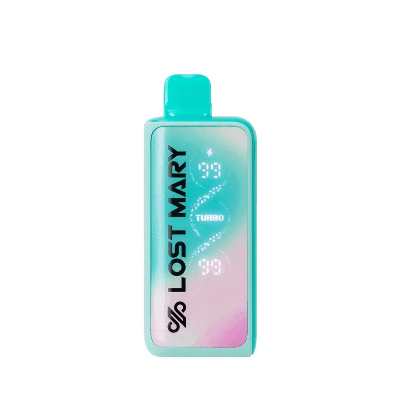 Lost Mary MT35K Turbo 2% Disposable Vape Device