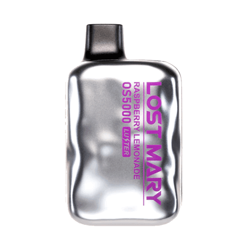 Lost Mary OS5000 by EB Design Disposable Vape Device