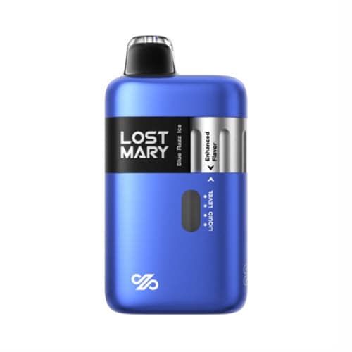 Lost Mary Ultrasonic 35K Disposable Vape Device