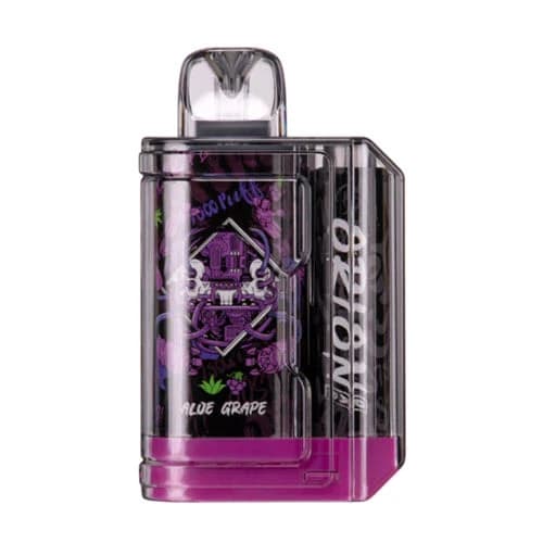 Lost Vape Orion BAR 7500 Disposable Vape Device - Aloe Grape