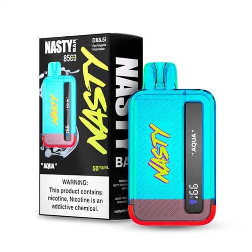 Nasty Bar DX8.51i Disposable Vape Device